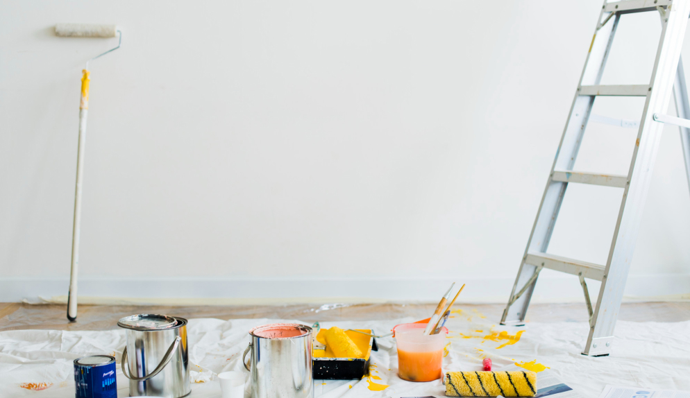 Interior Painting