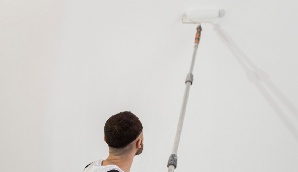 Exterior Painting