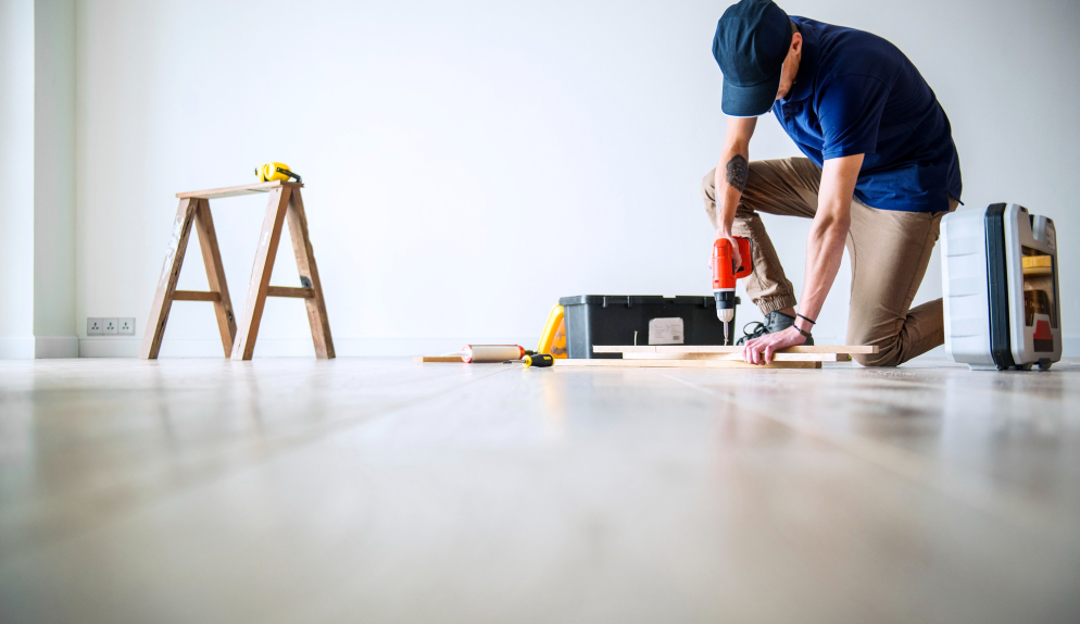 Home Renovations