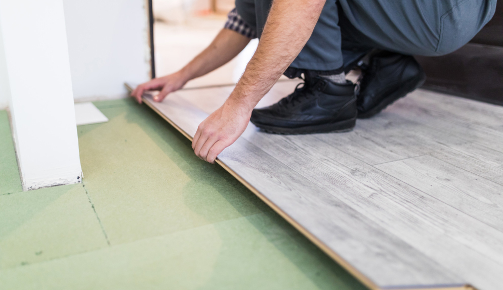 Flooring